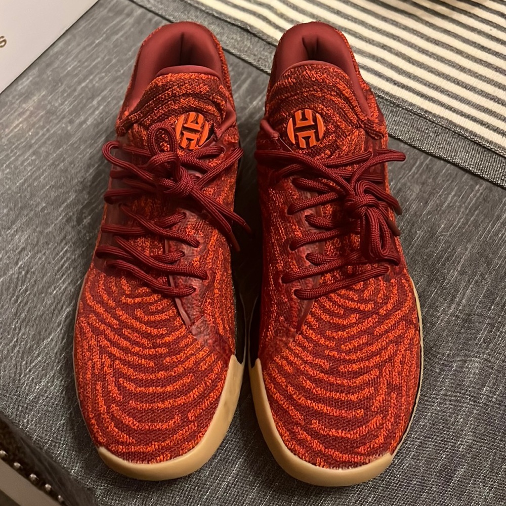 Adidas Harden Vol 1 LS PK